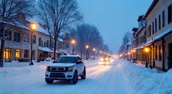 Die kulturelle Bedeutung von Schneefräsen in der modernen Gesellschaft (10/10)