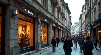 Die kulturelle Dimension der Technologie (3/10)