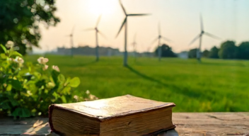 Die kulturellen Dimensionen des Energiewandels (3/10)