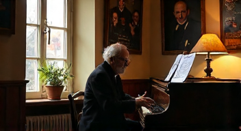 Die musikalische Reflexion des Bierkonsums (10/10)