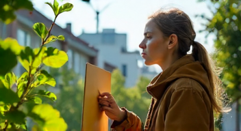 Die nächste Generation für Energiefragen sensibilisieren (10/10)