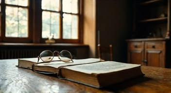 Die Philosophie der Wissenskontrolle: Gedanken von Friedrich Nietzsche (4/10)