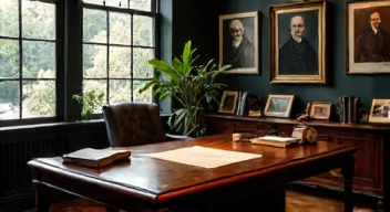 Die Psychologie der Datenkontrolle: Einblick von Sigmund Freud (6/10)