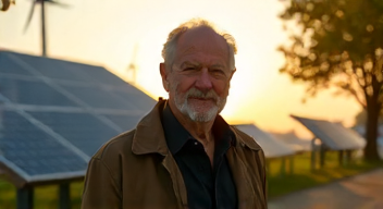 Die Rolle der Künstler in der Energiepolitik (8/10)