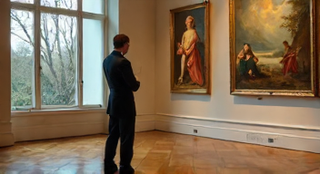 Die Rolle der Kunst in der Informationsgesellschaft: Gedanken von Johann Sebastian Bach (9/10)