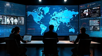 Die Rolle der Medien in der Cyber-Sicherheitsaufklärung (9/10)