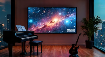 Die Rolle der Musik in der digitalen Kommunikation: Einfluss und Bedeutung (9/10)