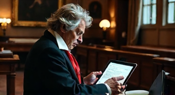 Die Rolle der Musik in der digitalen Ära (9/10)