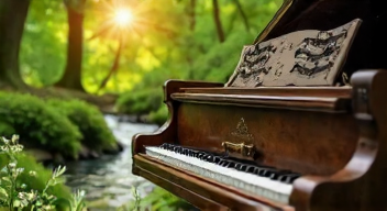 Die Rolle der Musik in der Klimabewegung (10/10)