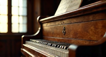 Die Rolle der Musik in der Technologie (10/10)