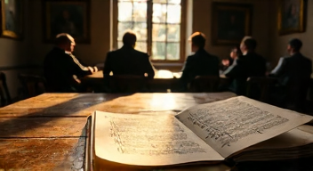 Die Rolle der Musik in Krisenzeiten