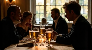 Die Rolle der Psyche beim Bierkonsum (6/10)