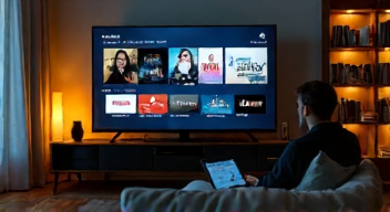 Die Rolle von Gratis-Inhalten im Streaming-Zeitalter (3/10)