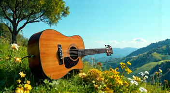 Die Rolle von Musik in der Umweltbewegung (10/10)