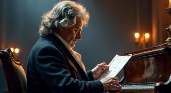 Die Stimme der Musik im digitalen Zeitalter (10/10)