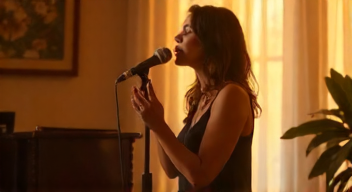 Die Stimme der Wahrheit: Adele (10/10)