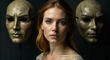 Die Stimme der Warnung: Künstler gegen Betrug (10/10)