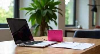 Die strategische Sicht auf die pinke Edition (2/10)