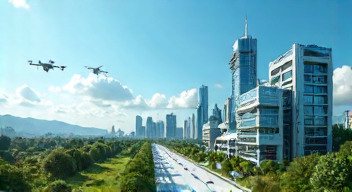 Die technologische Entwicklung und ihre Herausforderungen (4/10)