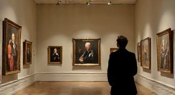 Die Verantwortung der Politik in der Kunst (10/10)