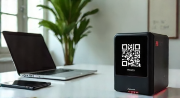 Effizienz durch QR-Code-Leser Pro: Scannen leicht gemacht (4/10)