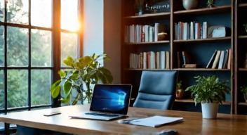 Ein Experte für digitale Kommunikation (2/10)