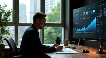 Ein Tech-Experte: Elon Musk, Tech-Milliardär (54 Jahre) (4/10)