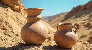 Einblick in die archäologische Bedeutung der Funde (2/10)