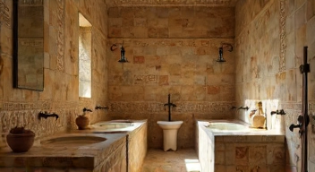 Einblick in die Forschung der römischen Hygiene (2/10)