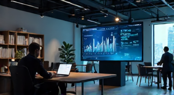 Einfluss der Digitalisierung auf die Steuerverwaltung (2/10)