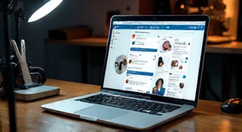 Einfluss der neuen Sticker-Funktion (2/10)