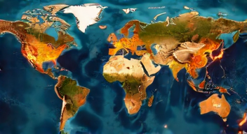 Einfluss der Ressourcen auf geopolitische Strategien (2/10)