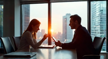 Einfluss der Technologie auf den Kundenservice