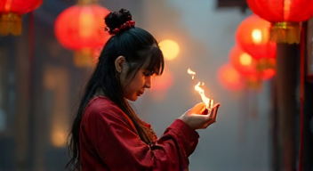 Einfluss der Zucht auf Rituale (2/10)