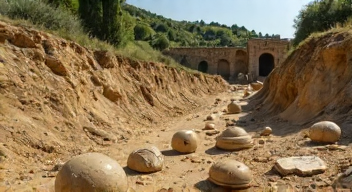 Einfluss des archäologischen Fundes auf die Geschichtswissenschaft