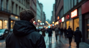 Einfluss des Betrugs auf die Gesellschaft (2/10)