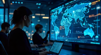 Einfluss des Datenschutzes auf digitale Kommunikation (3/10)