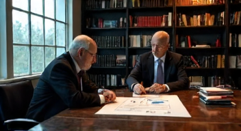 Einfluss des Experten auf die Ökonomie (8/10)