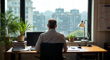 Einfluss des Experten auf die Sozialstruktur (6/10)