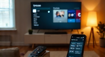 Einfluss des Fire TV Blaster auf die Nutzererfahrung (2/10)