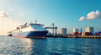 Einfluss des Flüssigerdgas auf die EU-Politik (2/10)