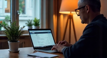 Einfluss des FritzBox-Updates auf die Nutzererfahrung (2/10)