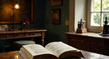 Einfluss des Genies auf die Kultur der Energie (3/10)