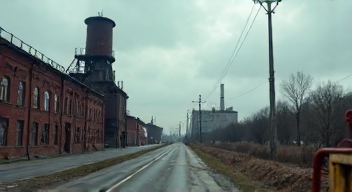 Einfluss des Rückgangs auf die russische Wirtschaft (2/10)