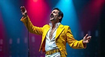 Einfluss von Künstlern auf Markenwahrnehmung (9/10)