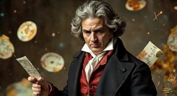 Einfluss von Musik auf die Finanzwelt (9/10)