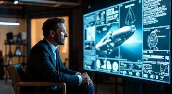 Elon Musk über Innovation und deren Herausforderungen (4/10)