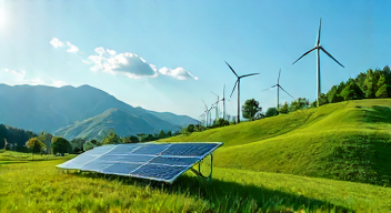 Ethische Dimensionen der Energiepolitik (5/10)