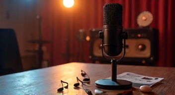 Ethische Werbung in der Musikindustrie: Eine Perspektive (9/10)