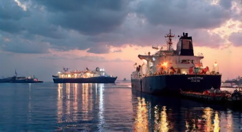 Frankreichs Rolle im LNG-Handel (4/10)